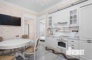 2-к квартира, на длительный срок, 43м2, 6/9 этаж