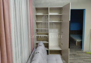 1-к квартира, на длительный срок, 36м2, 3/4 этаж