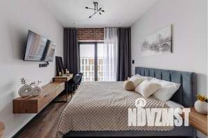 1-к квартира, посуточно, 30м2, 11/11 этаж