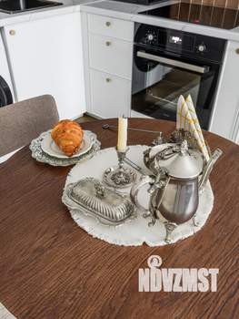 1-к квартира, на длительный срок, 34м2, 4/22 этаж