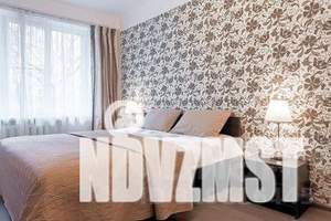 1-к квартира, посуточно, 35м2, 1/5 этаж