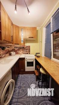 2-к квартира, на длительный срок, 44м2, 5/9 этаж