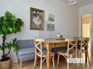 3-к квартира, на длительный срок, 83м2, 9/13 этаж