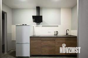 1-к квартира, посуточно, 65м2, 1/1 этаж