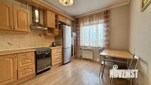 2-к квартира, на длительный срок, 63м2, 9/16 этаж