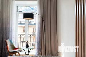 3-к квартира, посуточно, 98м2, 5/5 этаж