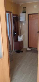 1-к квартира, на длительный срок, 39м2, 1/17 этаж