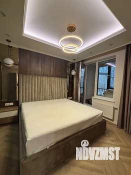 2-к квартира, на длительный срок, 77м2, 9/23 этаж