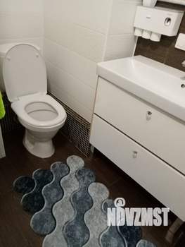 1-к квартира, на длительный срок, 45м2, 8/12 этаж