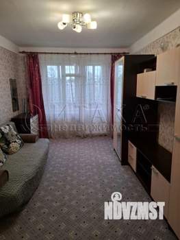 1-к квартира, на длительный срок, 31м2, 5/5 этаж