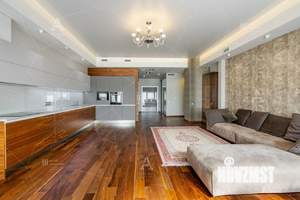 3-к квартира, на длительный срок, 138м2, 4/7 этаж