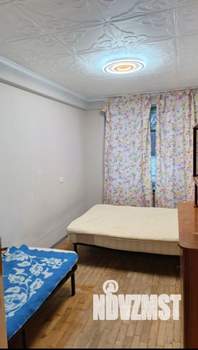 2-к квартира, посуточно, 60м2, 2/5 этаж