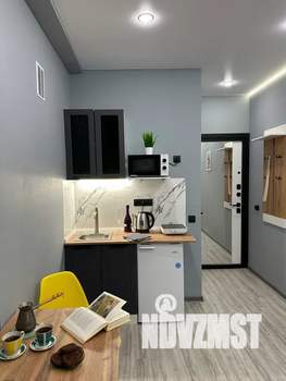 Студия квартира, посуточно, 17м2, 2/5 этаж