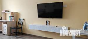 1-к квартира, посуточно, 40м2, 5/15 этаж