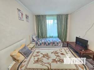 3-к квартира, посуточно, 58м2, 2/5 этаж