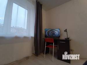 1-к квартира, на длительный срок, 38м2, 21/26 этаж