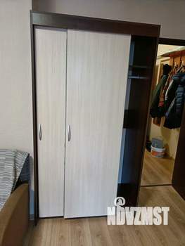 1-к квартира, на длительный срок, 33м2, 1/9 этаж