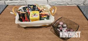 1-к квартира, посуточно, 37м2, 1/5 этаж