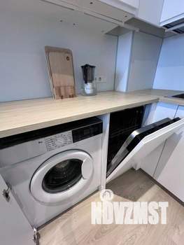 2-к квартира, посуточно, 40м2, 1/1 этаж