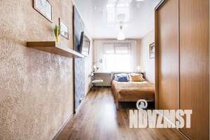 1-к квартира, посуточно, 32м2, 1/5 этаж
