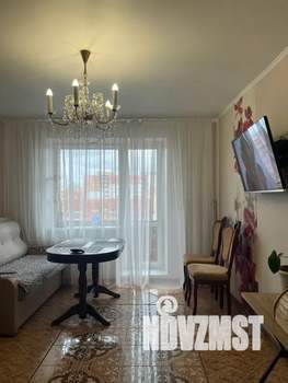 2-к квартира, посуточно, 70м2, 12/13 этаж