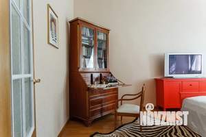 5-к квартира, посуточно, 100м2, 4/5 этаж