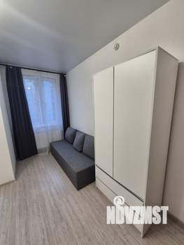 Студия квартира, на длительный срок, 25м2, 5/10 этаж