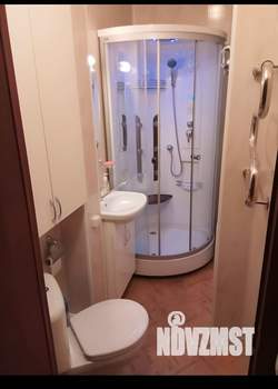 Студия квартира, на длительный срок, 23м2, 5/5 этаж