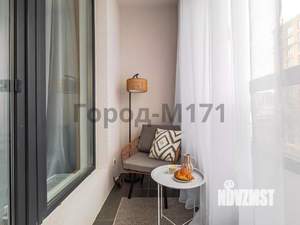 1-к квартира, на длительный срок, 32м2, 4/12 этаж