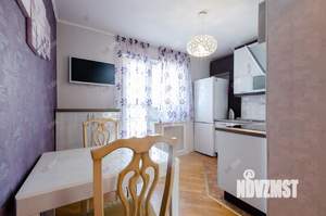 2-к квартира, на длительный срок, 54м2, 6/16 этаж