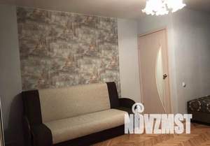 1-к квартира, на длительный срок, 36м2, 10/10 этаж