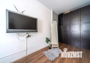 1-к квартира, посуточно, 39м2, 5/18 этаж