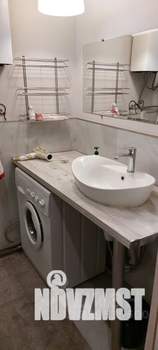 2-к квартира, посуточно, 65м2, 3/4 этаж