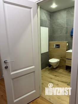 1-к квартира, на длительный срок, 51м2, 2/12 этаж