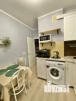 1-к квартира, на длительный срок, 35м2, 11/18 этаж