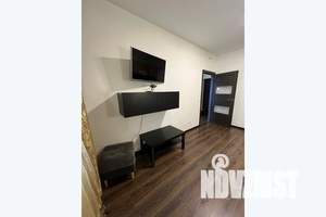 1-к квартира, посуточно, 33м2, 4/19 этаж
