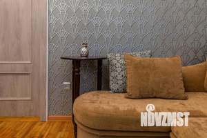 2-к квартира, посуточно, 65м2, 1/1 этаж