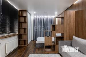 1-к квартира, на длительный срок, 36м2, 19/20 этаж