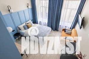 1-к квартира, посуточно, 22м2, 4/5 этаж