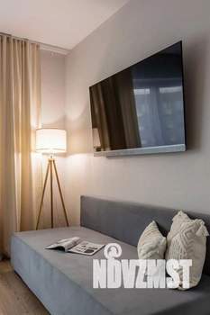 1-к квартира, посуточно, 23м2, 1/1 этаж