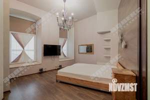 1-к квартира, на длительный срок, 51м2, 2/5 этаж