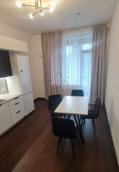 2-к квартира, на длительный срок, 59м2, 4/10 этаж