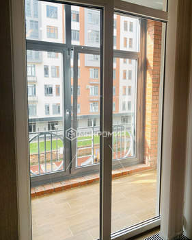 1-к квартира, на длительный срок, 36м2, 3/10 этаж