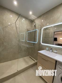 2-к квартира, на длительный срок, 33м2, 7/8 этаж