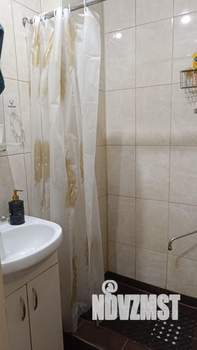 Студия квартира, посуточно, 28м2, 1/6 этаж