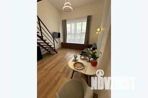 1-к квартира, посуточно, 45м2, 2/16 этаж