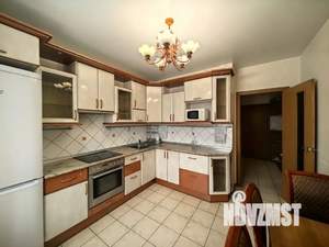 2-к квартира, посуточно, 70м2, 11/16 этаж
