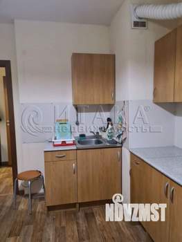 1-к квартира, на длительный срок, 42м2, 10/25 этаж