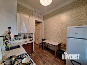 2-к квартира, на длительный срок, 60м2, 3/7 этаж