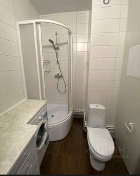 Студия квартира, на длительный срок, 25м2, 4/9 этаж